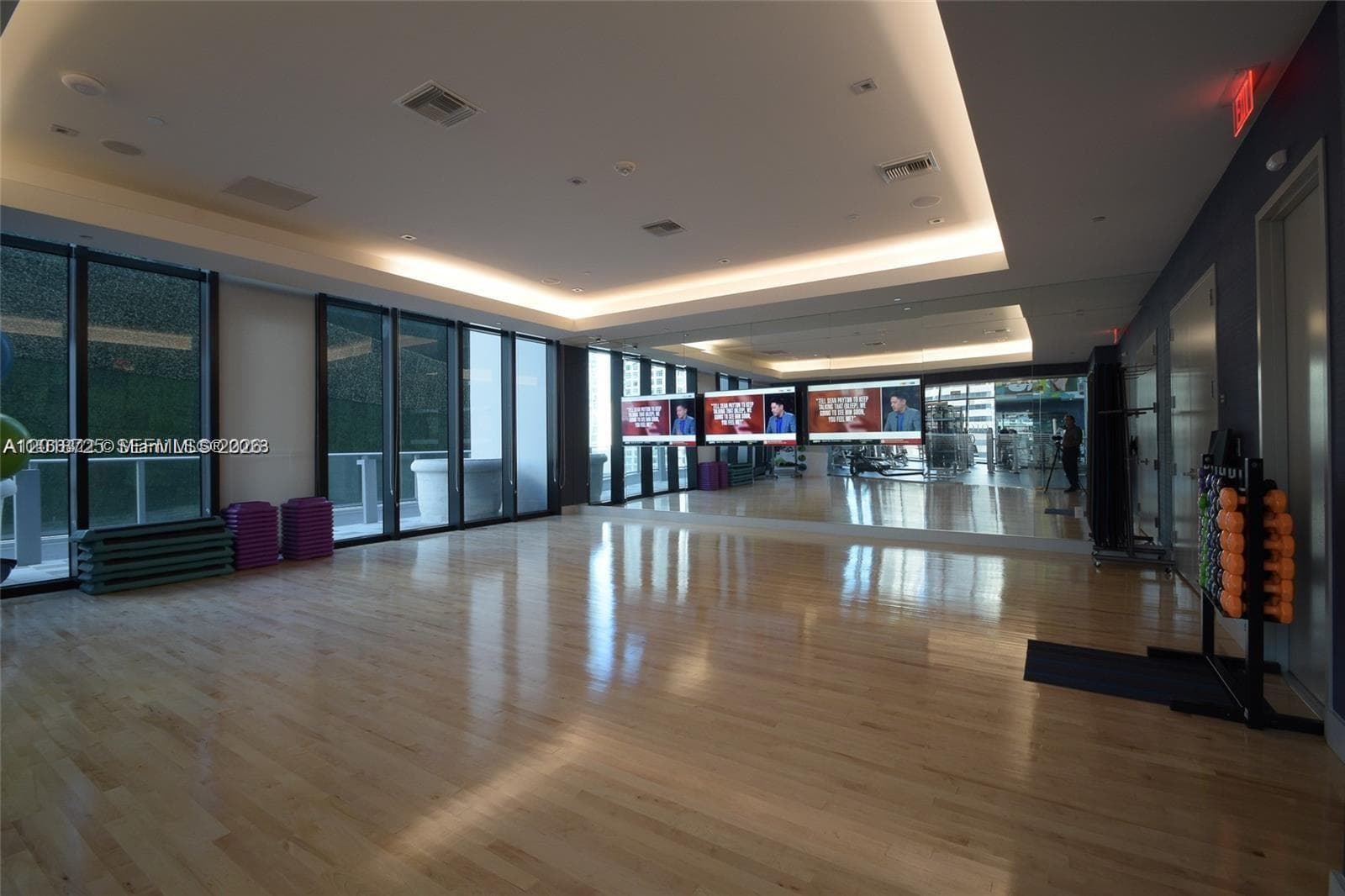 1010 Brickell Ave # 2208, Miami FL 33131 — 26