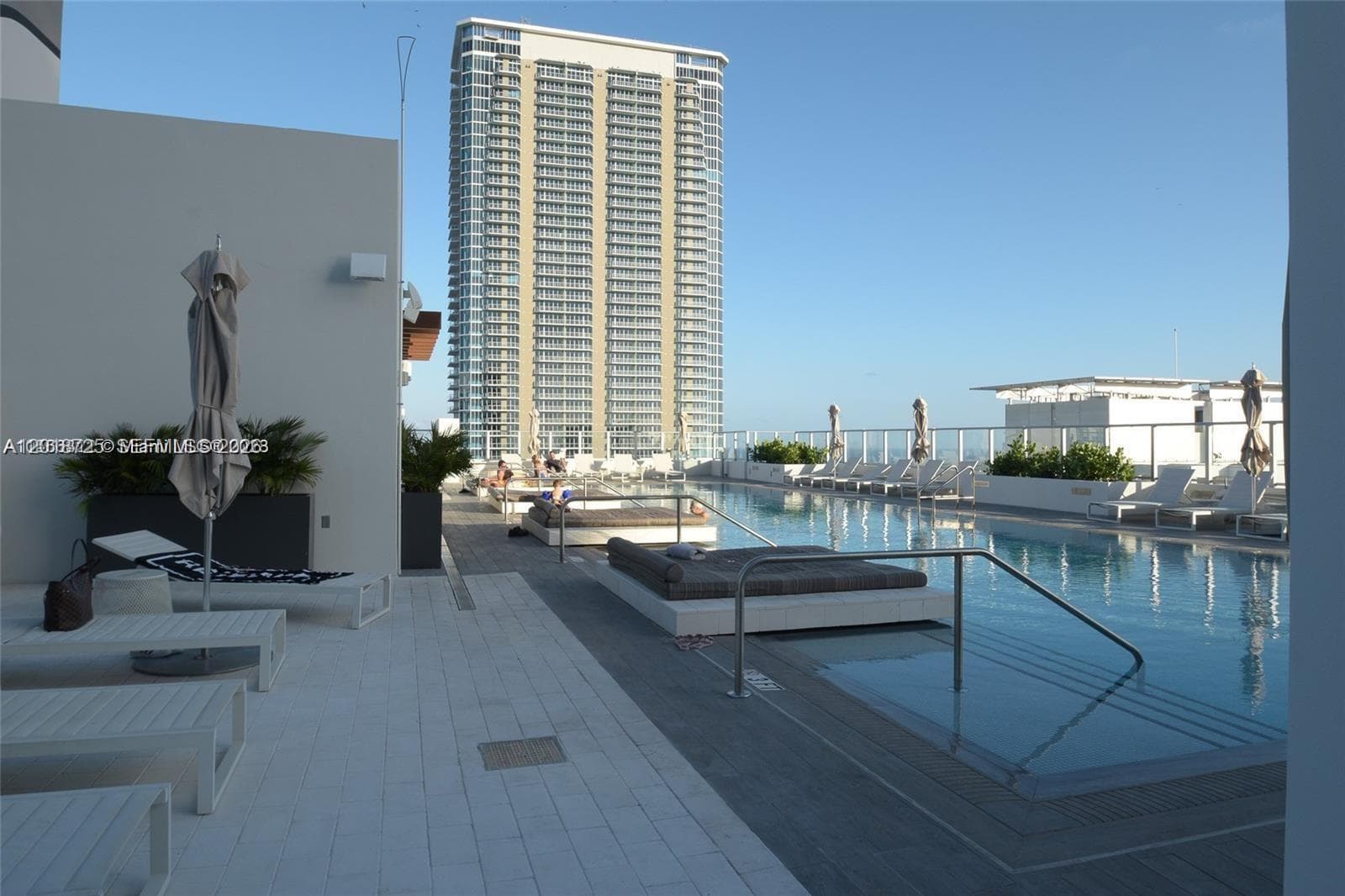1010 Brickell Ave # 2208, Miami FL 33131 — 19