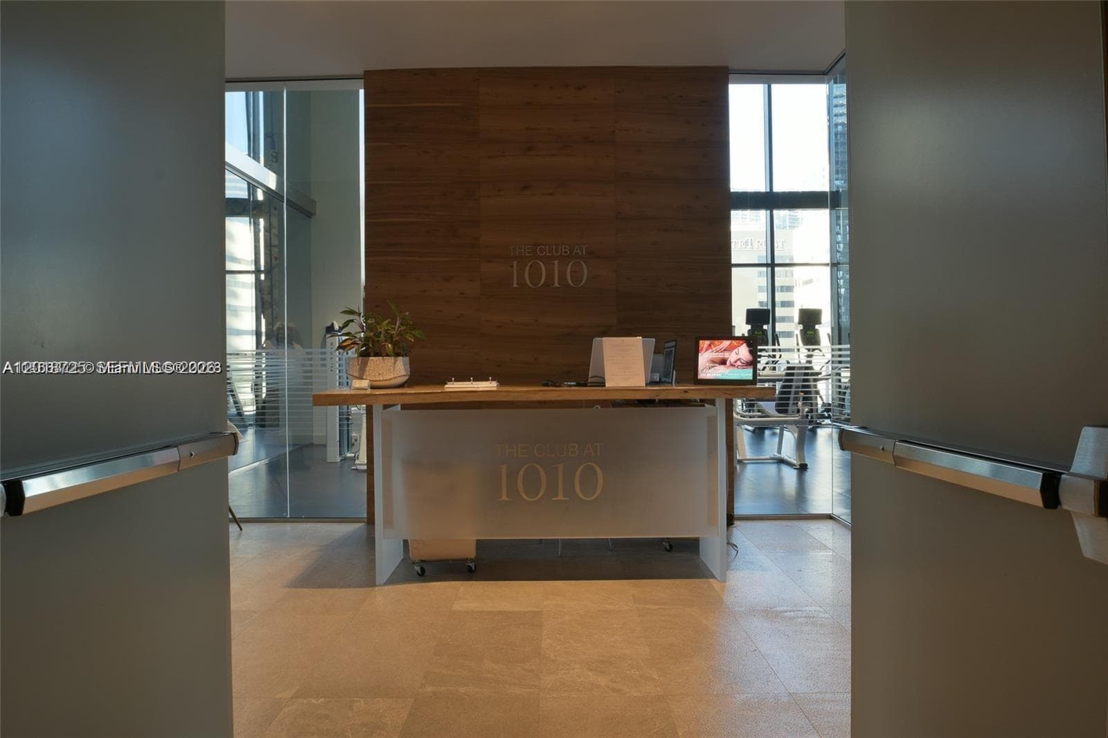 1010 Brickell Ave # 2208, Miami FL 33131 — 21