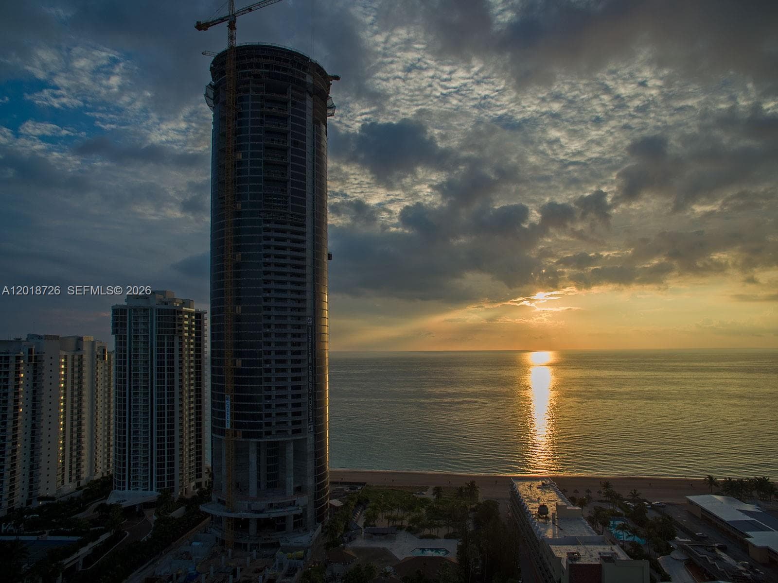 18555 Collins Ave # 3705, Sunny Isles Beach FL 33160 — 62