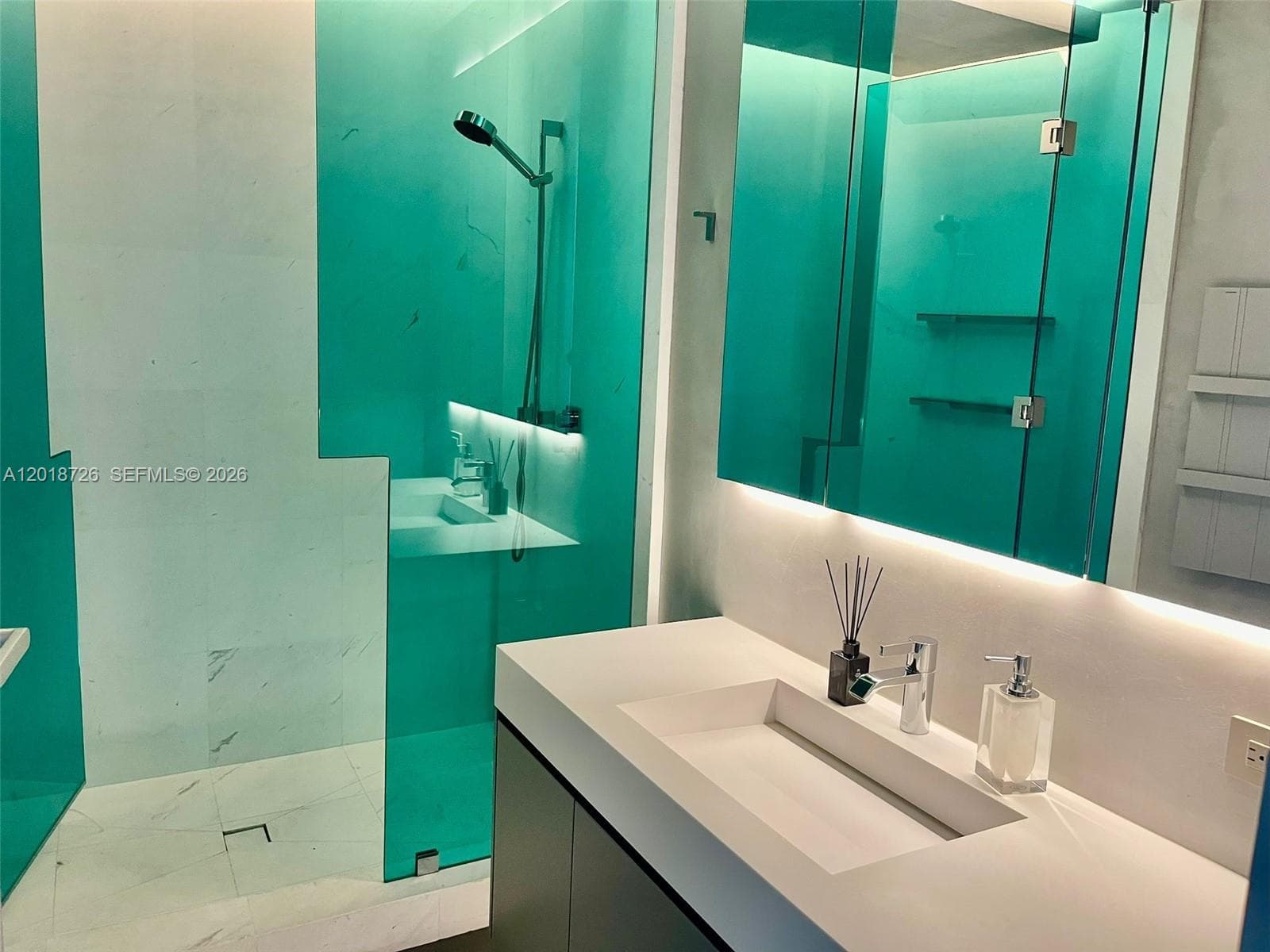 18555 Collins Ave # 3705, Sunny Isles Beach FL 33160 — 27