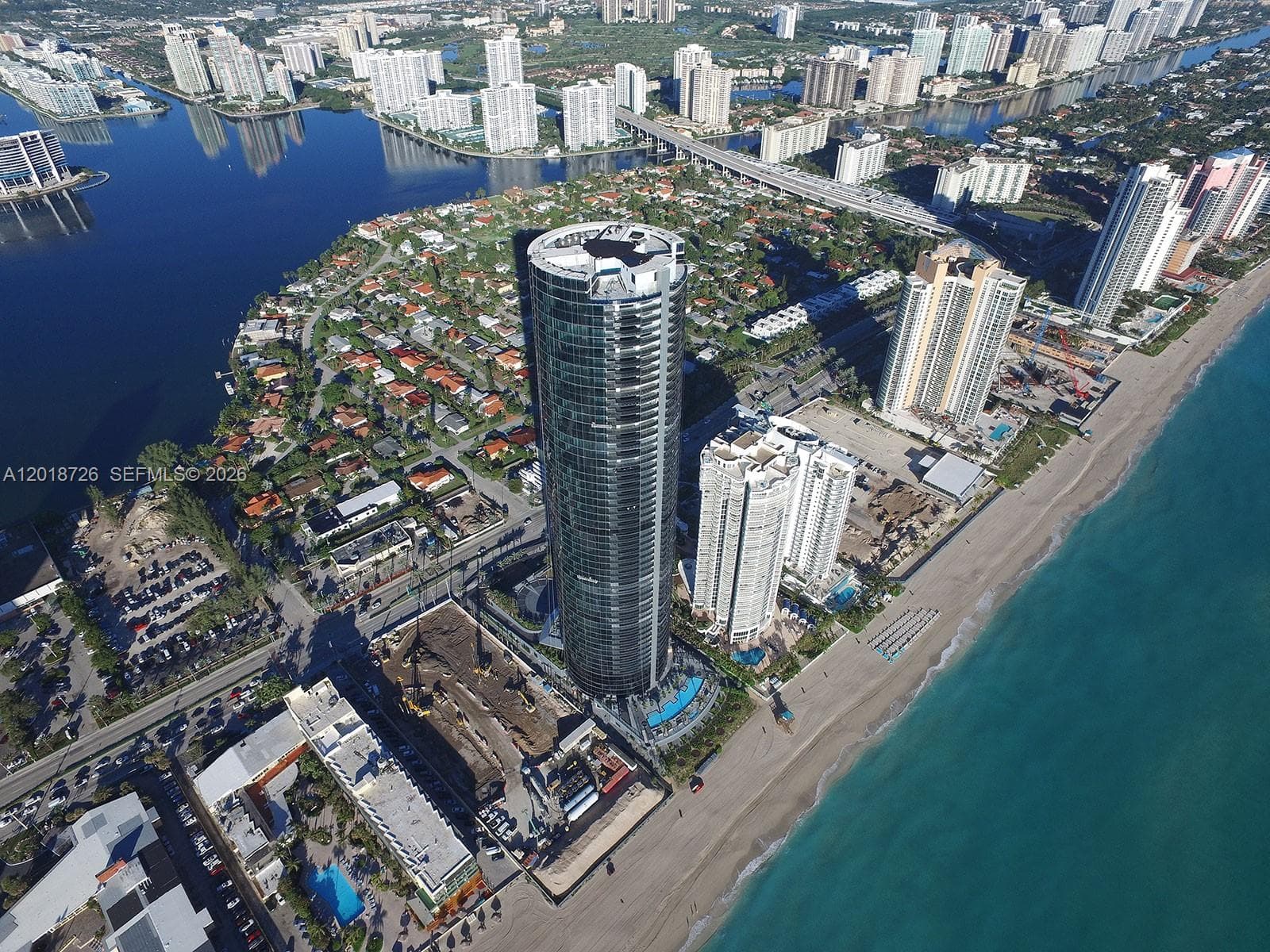 18555 Collins Ave # 3705, Sunny Isles Beach FL 33160 — 57