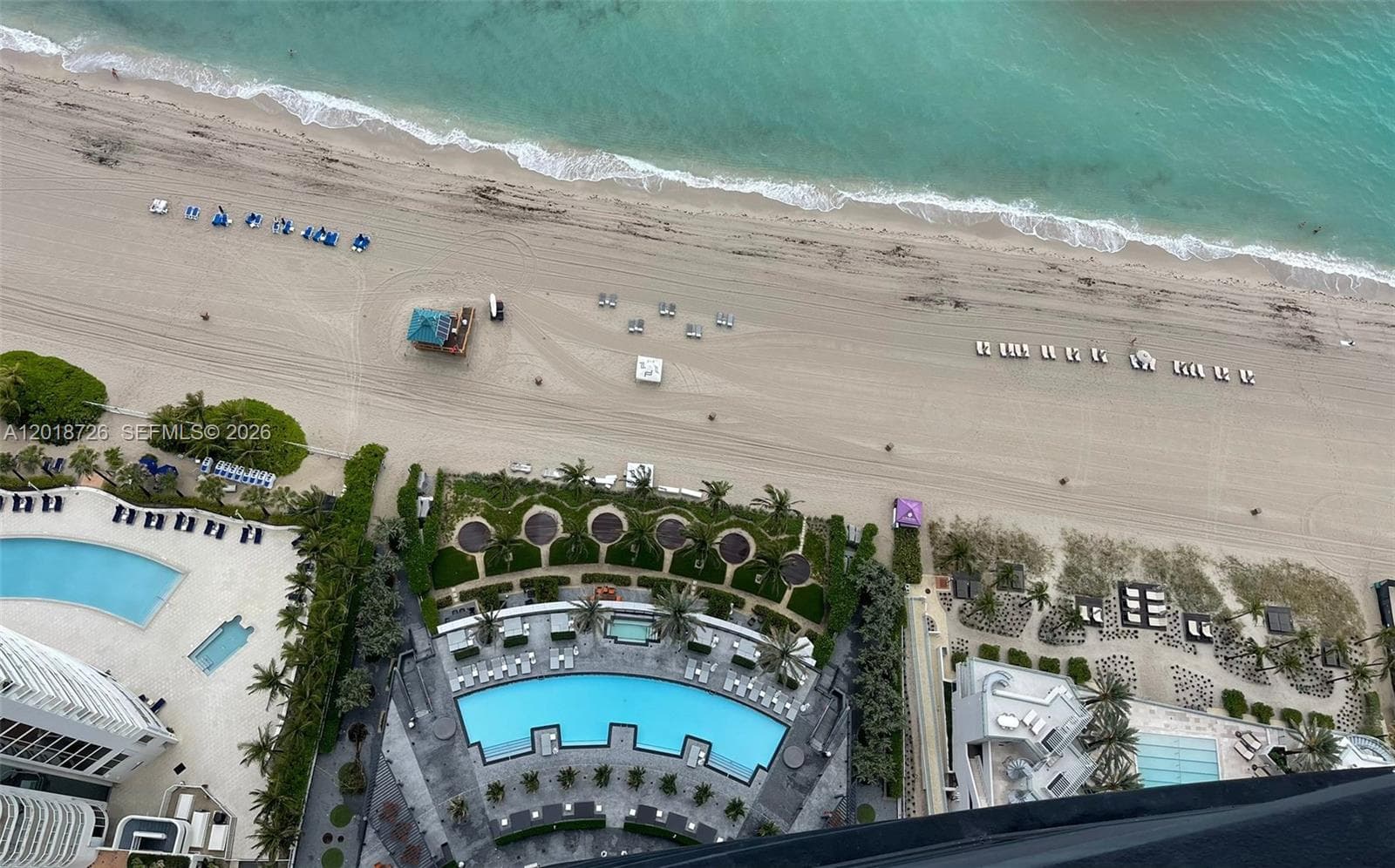 18555 Collins Ave # 3705, Sunny Isles Beach FL 33160 — 67
