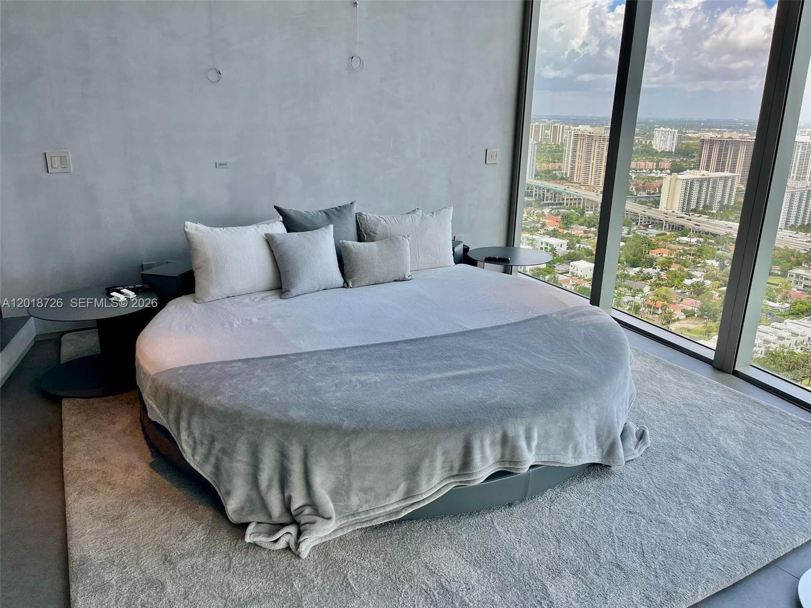 18555 Collins Ave # 3705, Sunny Isles Beach FL 33160 — 80