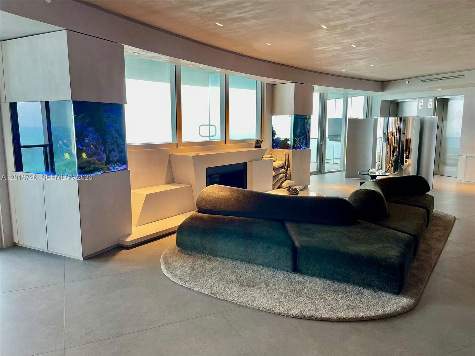18555 Collins Ave # 3705, Sunny Isles Beach FL 33160 — 66