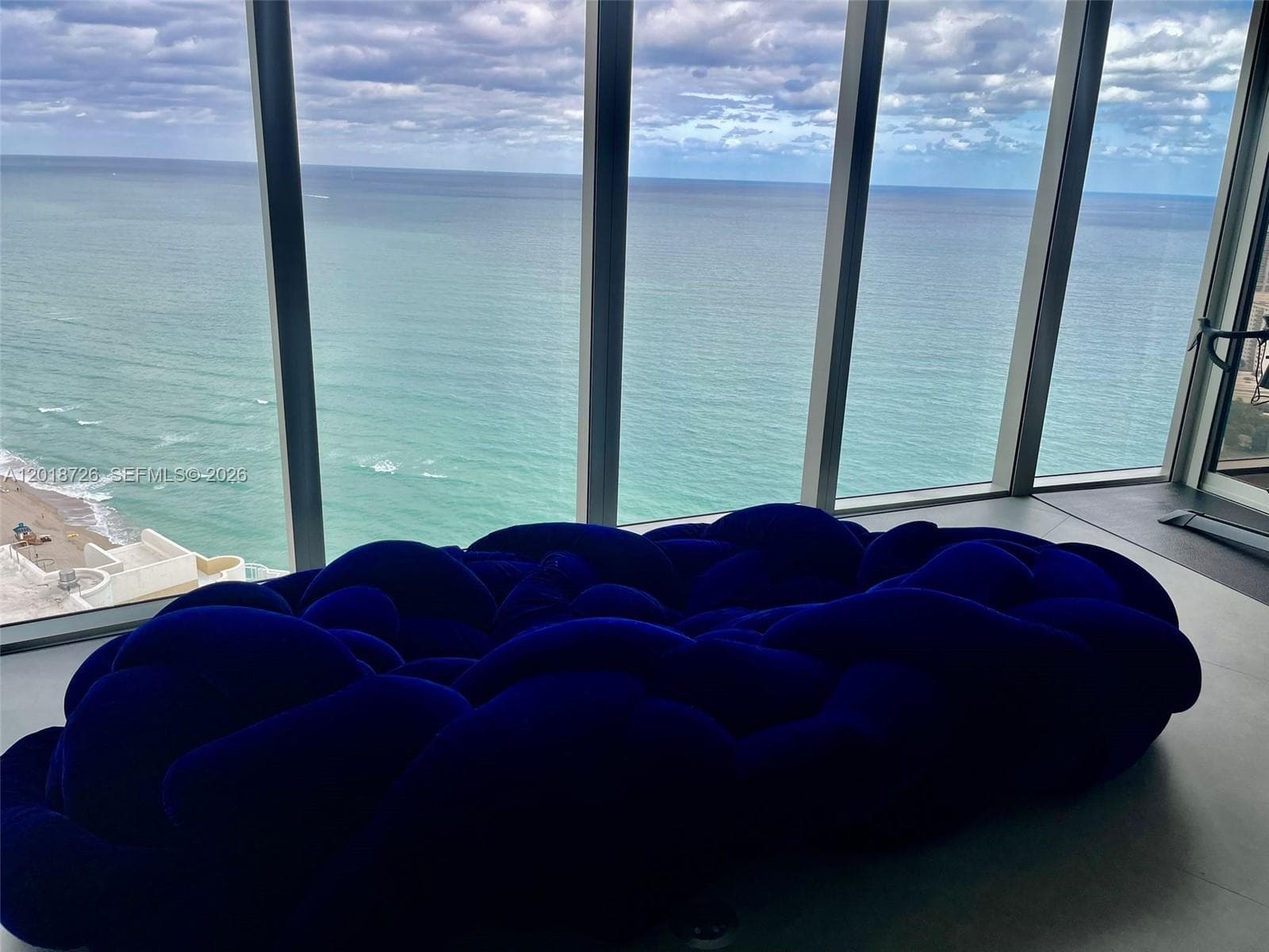 18555 Collins Ave # 3705, Sunny Isles Beach FL 33160 — 36