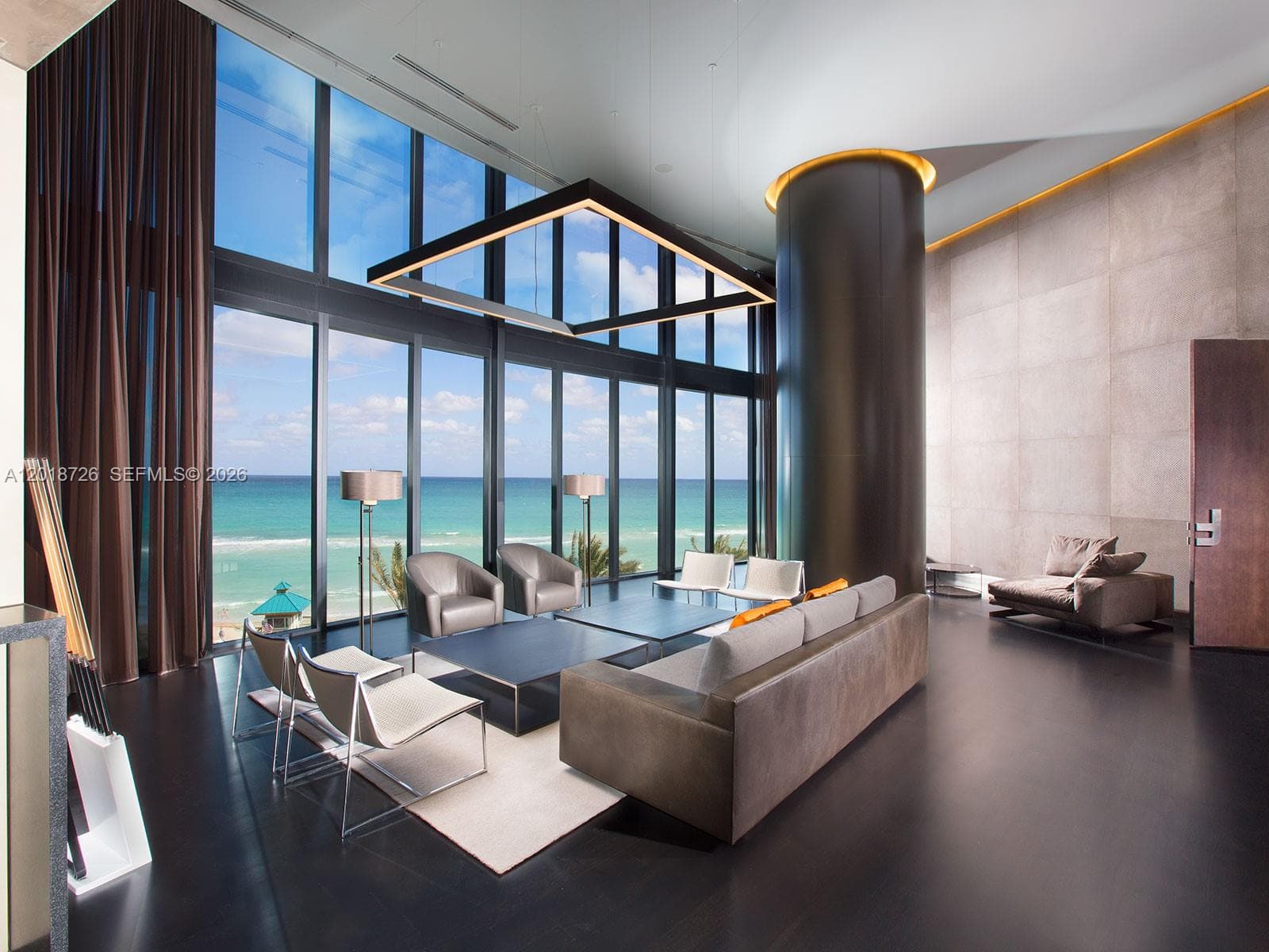 18555 Collins Ave # 3705, Sunny Isles Beach FL 33160 — 38