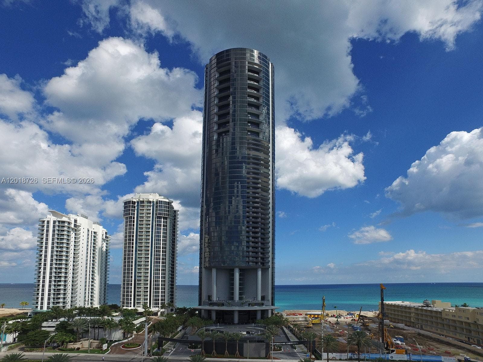 18555 Collins Ave # 3705, Sunny Isles Beach FL 33160 — 60