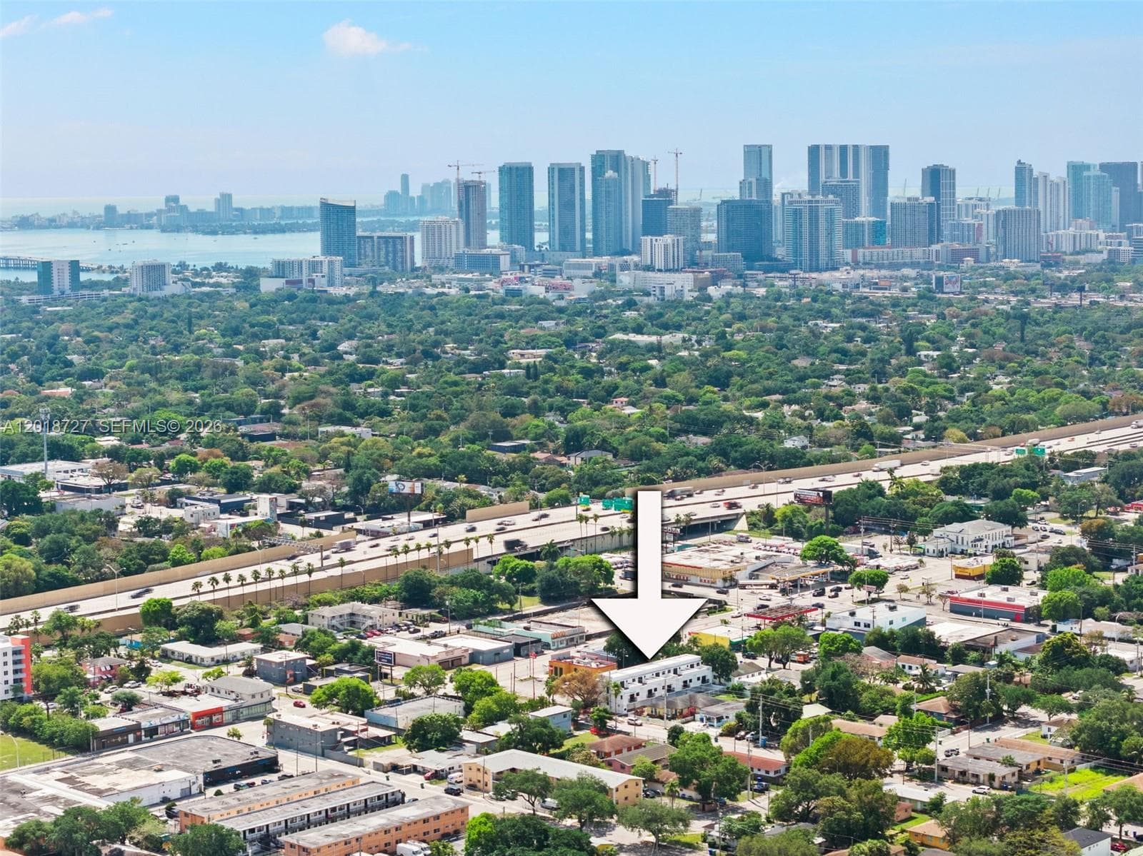 724 NW 55th Ter # 724, Miami FL 33127 — 27