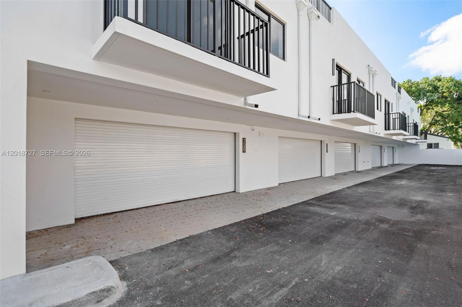 724 NW 55th Ter # 724, Miami FL 33127 — 25