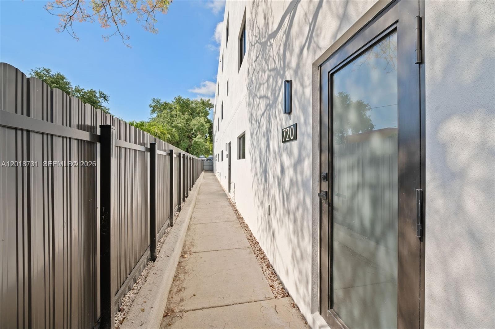 726 NW 55th Ter # 726, Miami FL 33127 — 2