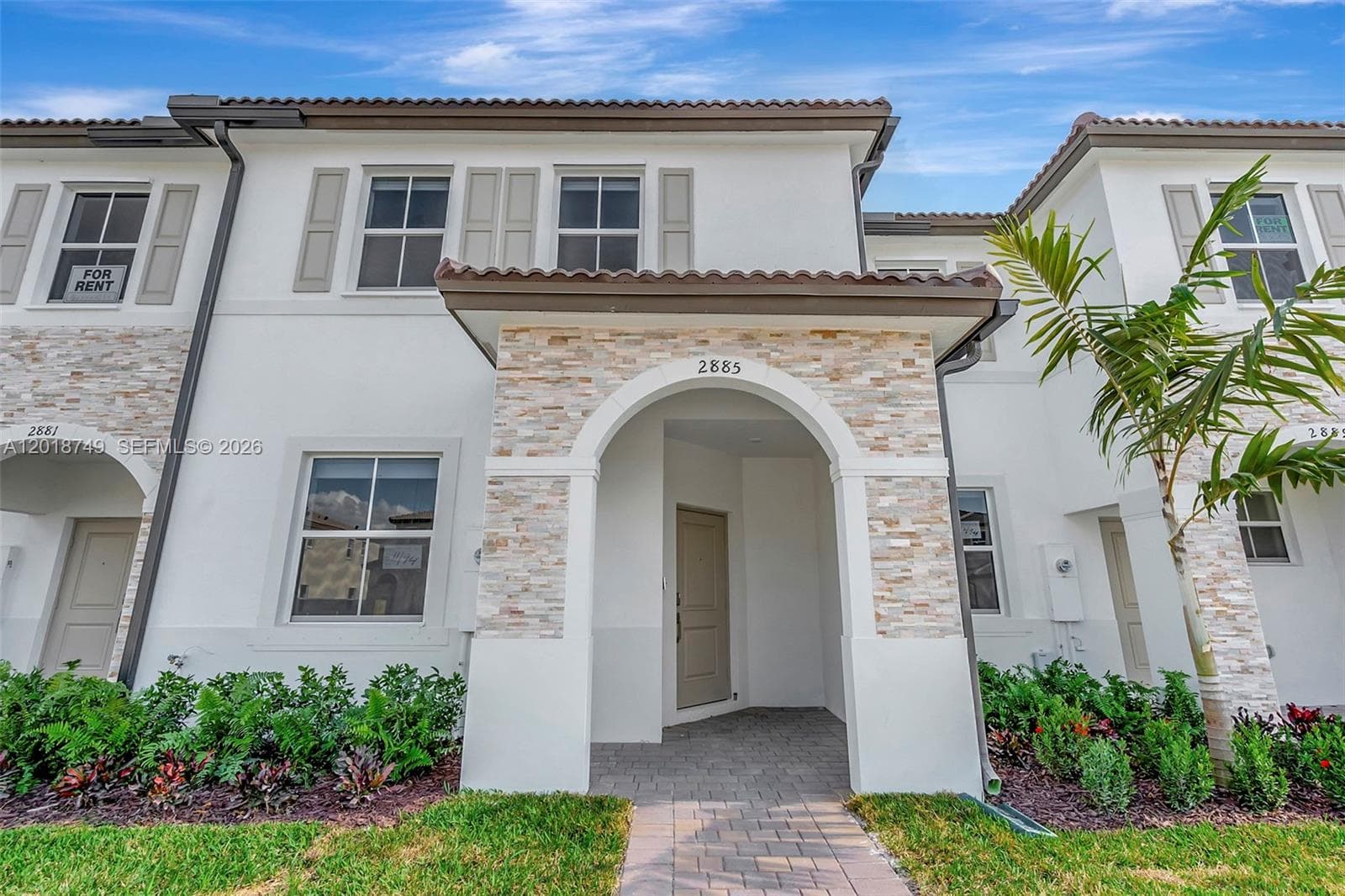 Lennar At Altamira, Homestead, FL — 1