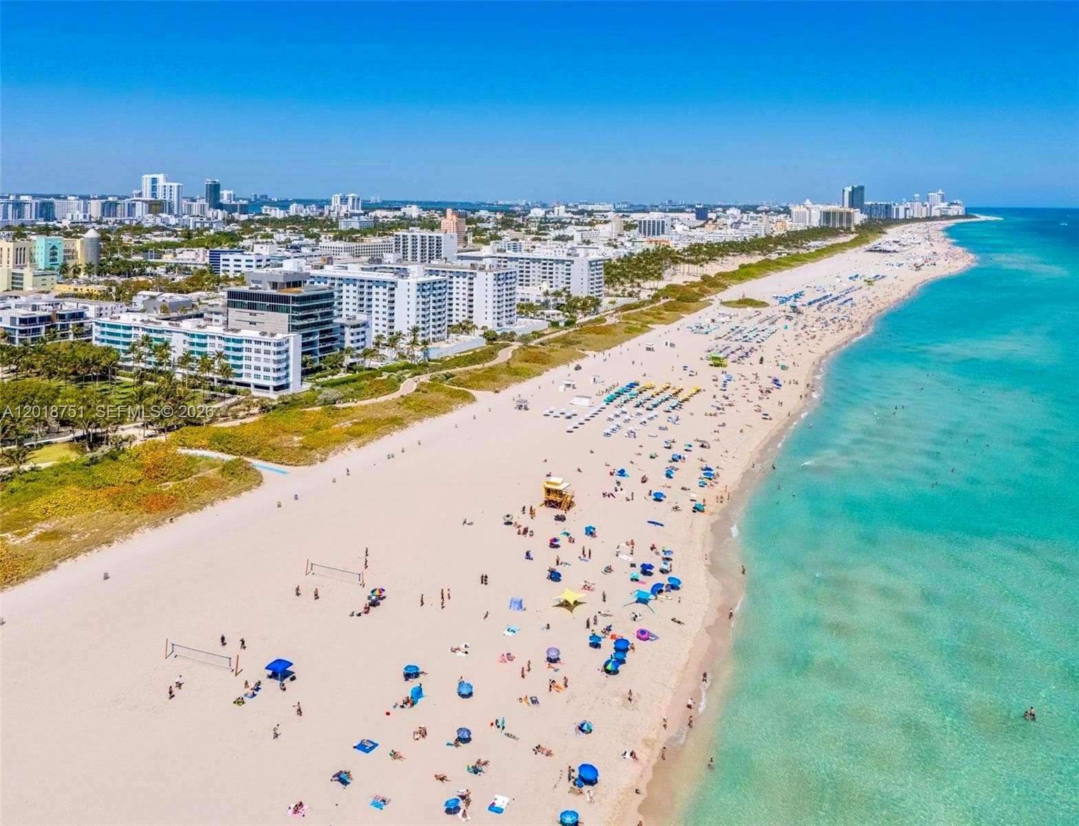 345 Ocean Dr # 224, Miami Beach FL 33139 — 23