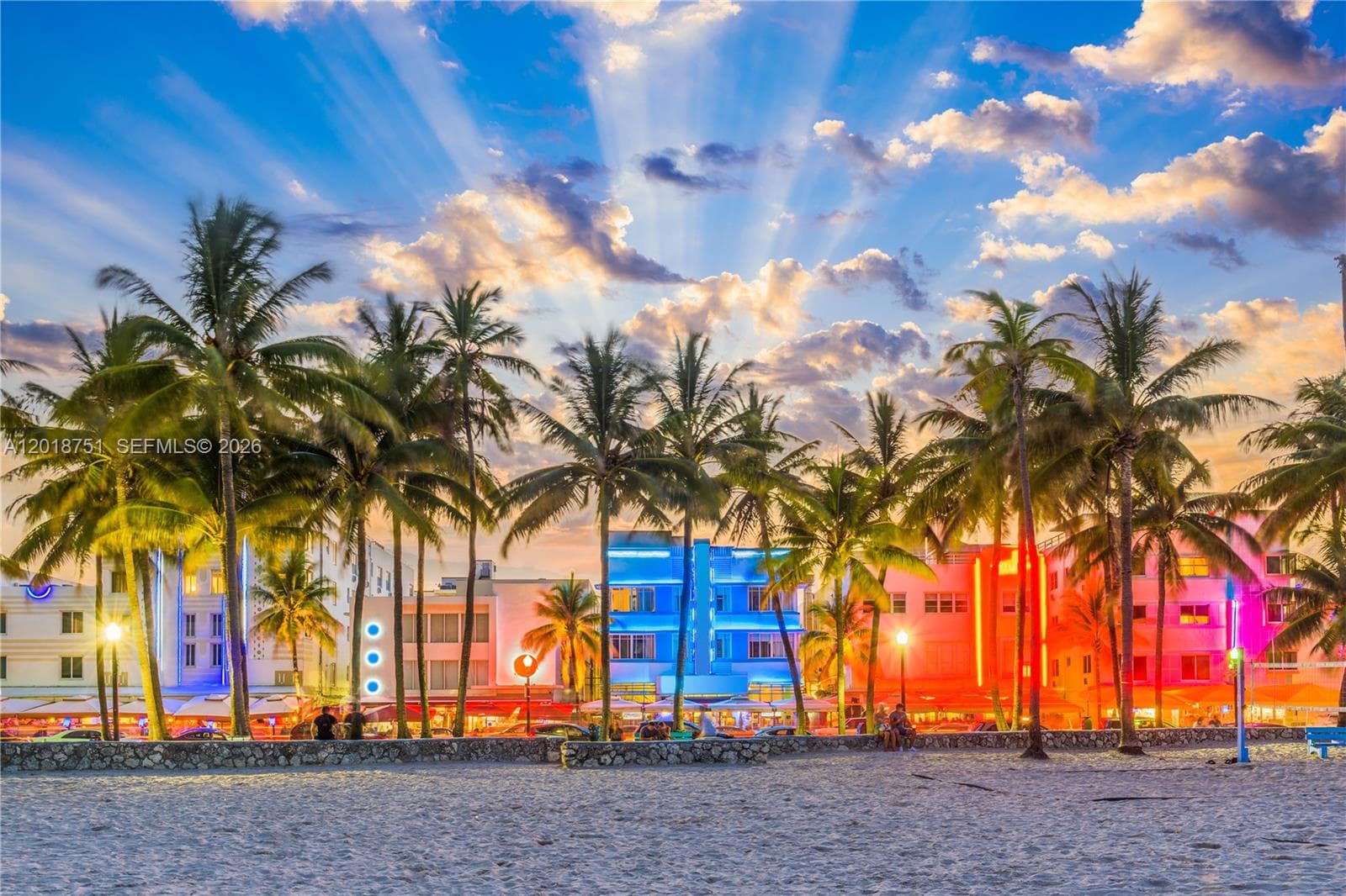 345 Ocean Dr # 224, Miami Beach FL 33139 — 27
