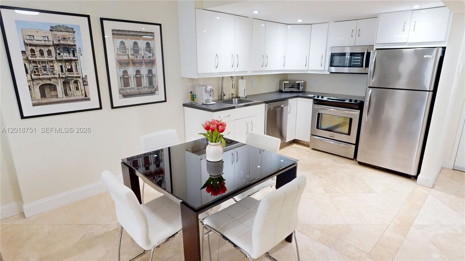 345 Ocean Dr # 224, Miami Beach FL 33139 — 2
