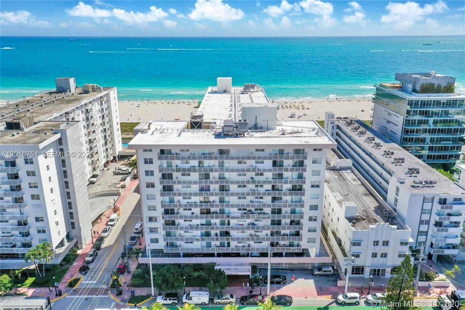 345 Ocean Dr # 224, Miami Beach FL 33139 — 26