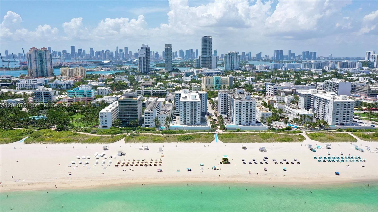 345 Ocean Dr # 224, Miami Beach FL 33139 — 22