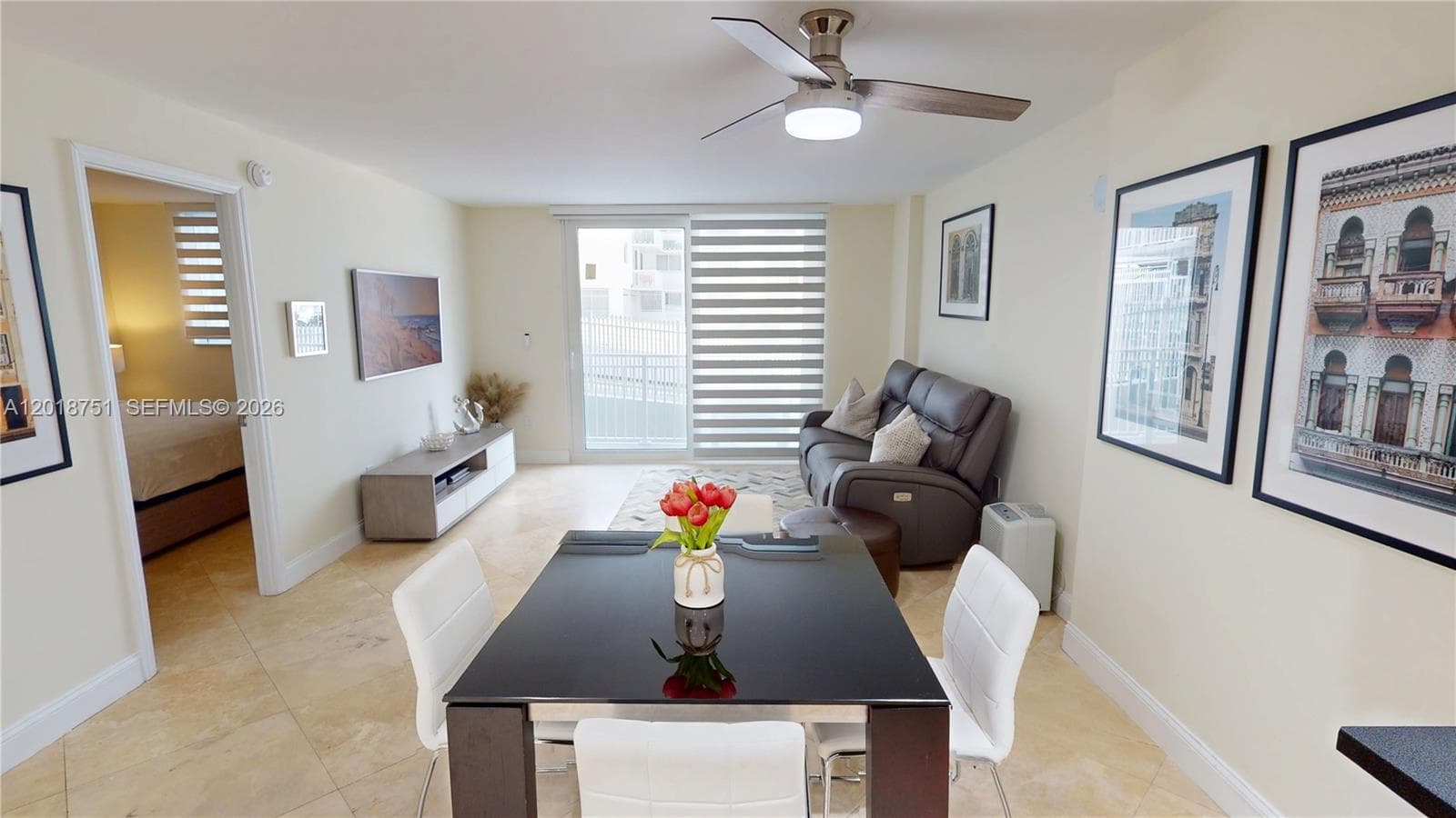 345 Ocean Dr # 224, Miami Beach FL 33139 — 1