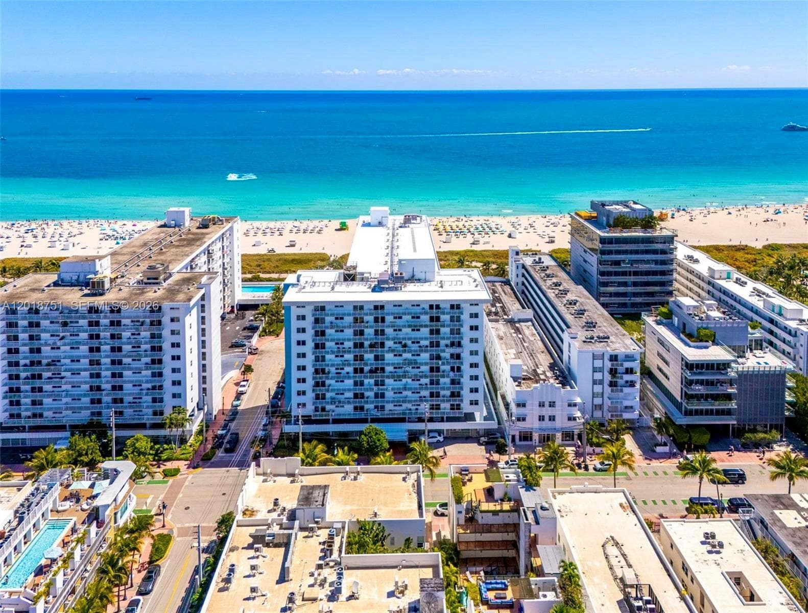 345 Ocean Dr # 224, Miami Beach FL 33139 — 19