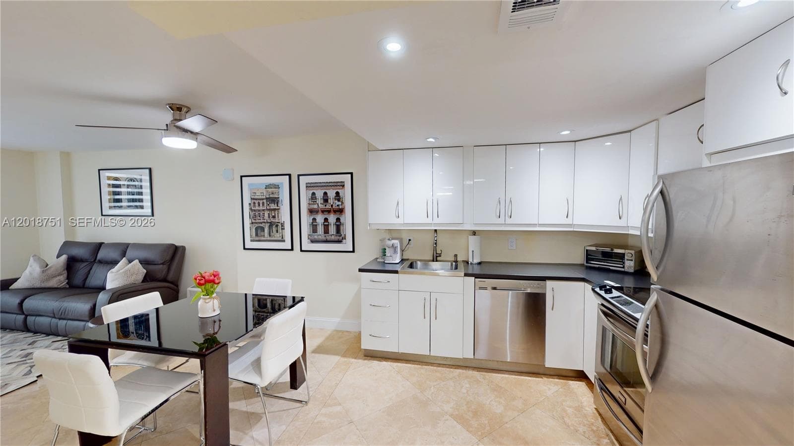 345 Ocean Dr # 224, Miami Beach FL 33139 — 4