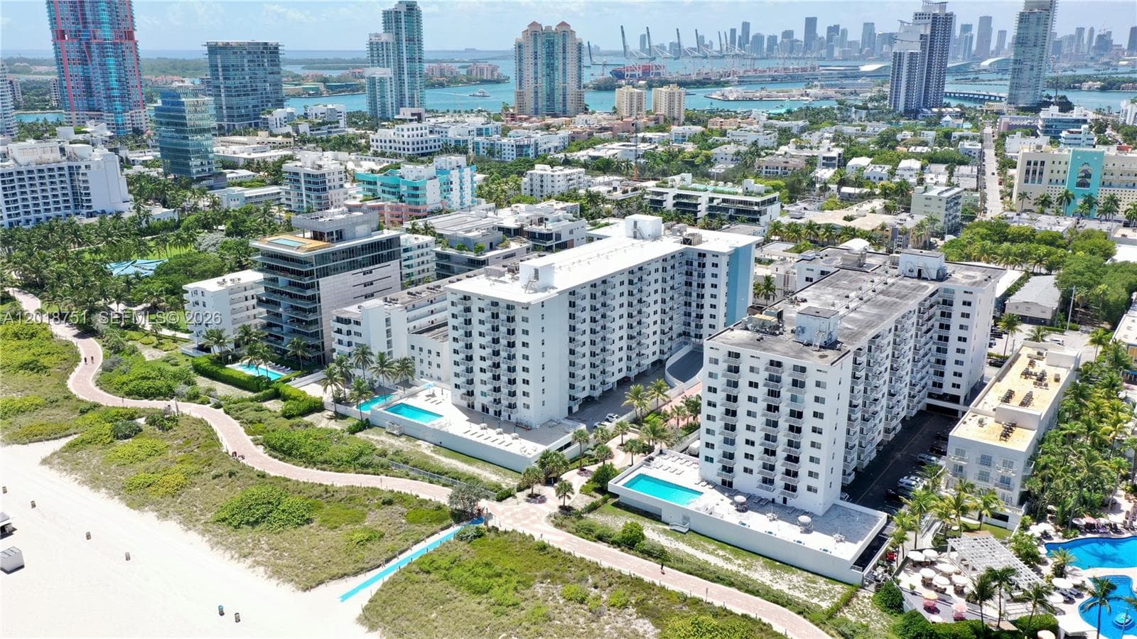 345 Ocean Dr # 224, Miami Beach FL 33139 — 21