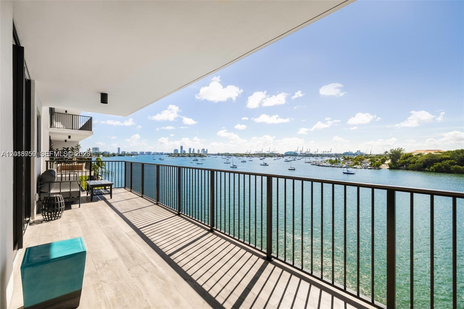 1000 Venetian Way # 502, Miami FL 33139 — 14