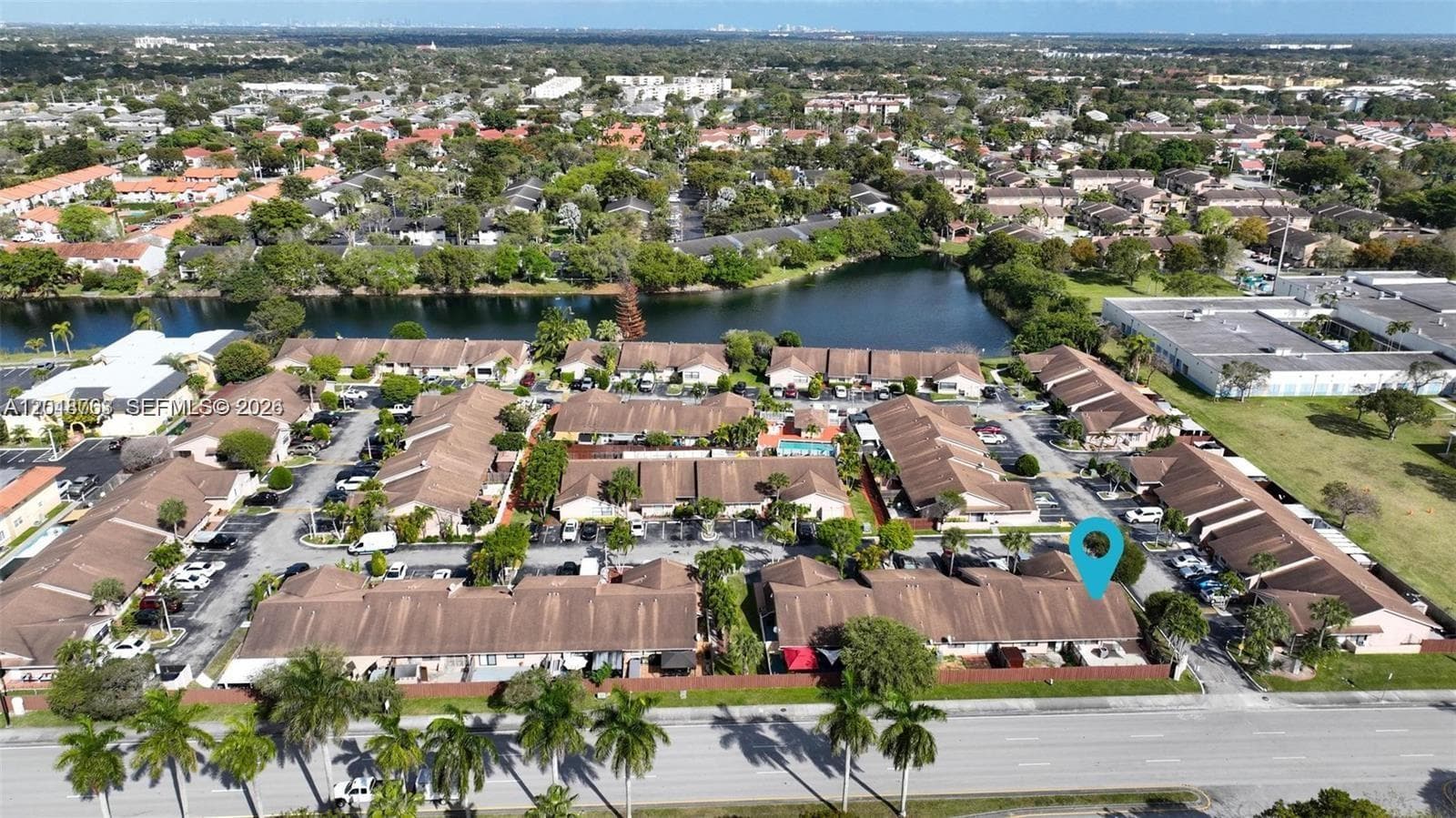7730 SW 156th Ct # A145, Miami FL 33193 — 23
