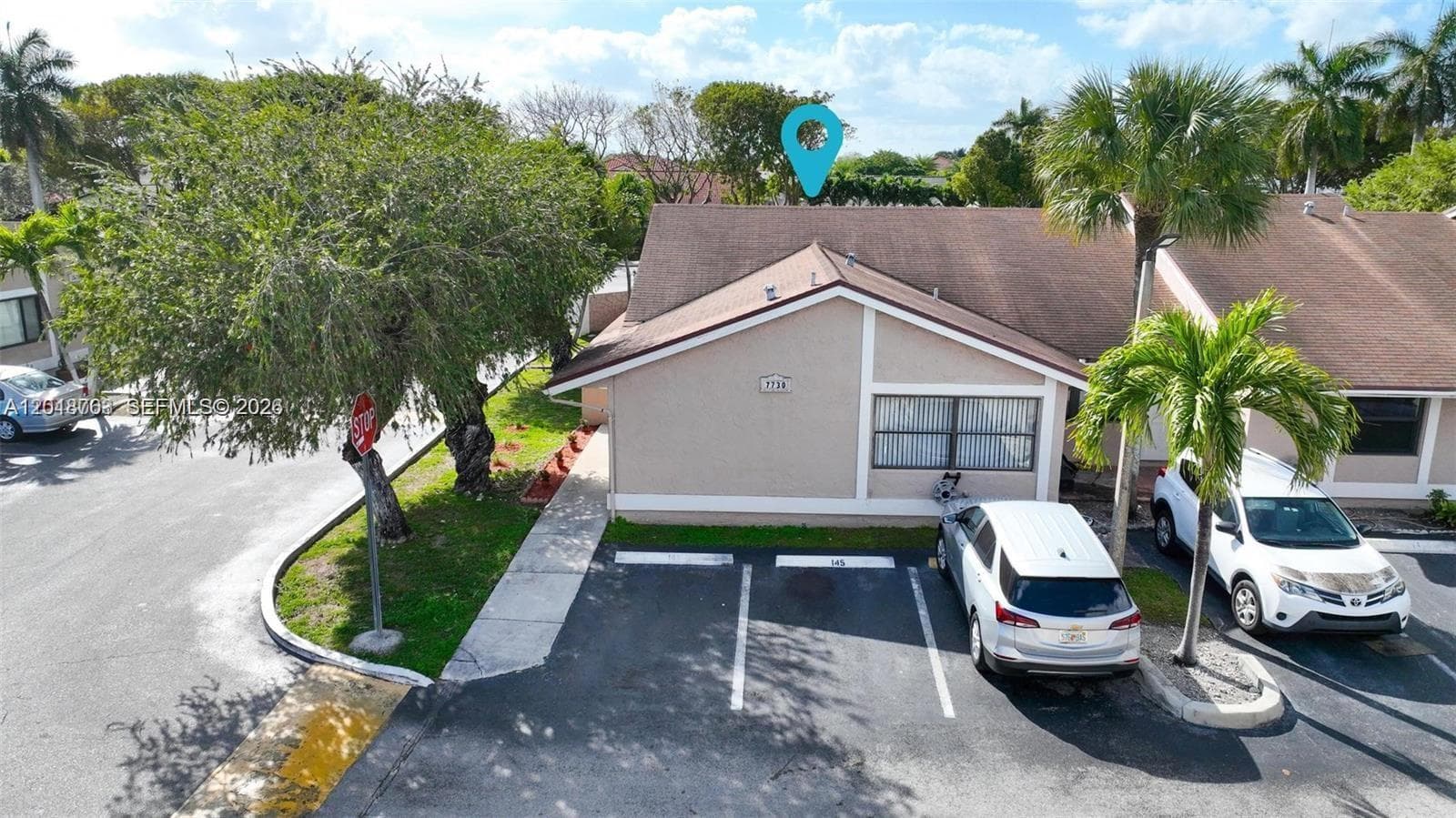 7730 SW 156th Ct # A145, Miami FL 33193 — 3