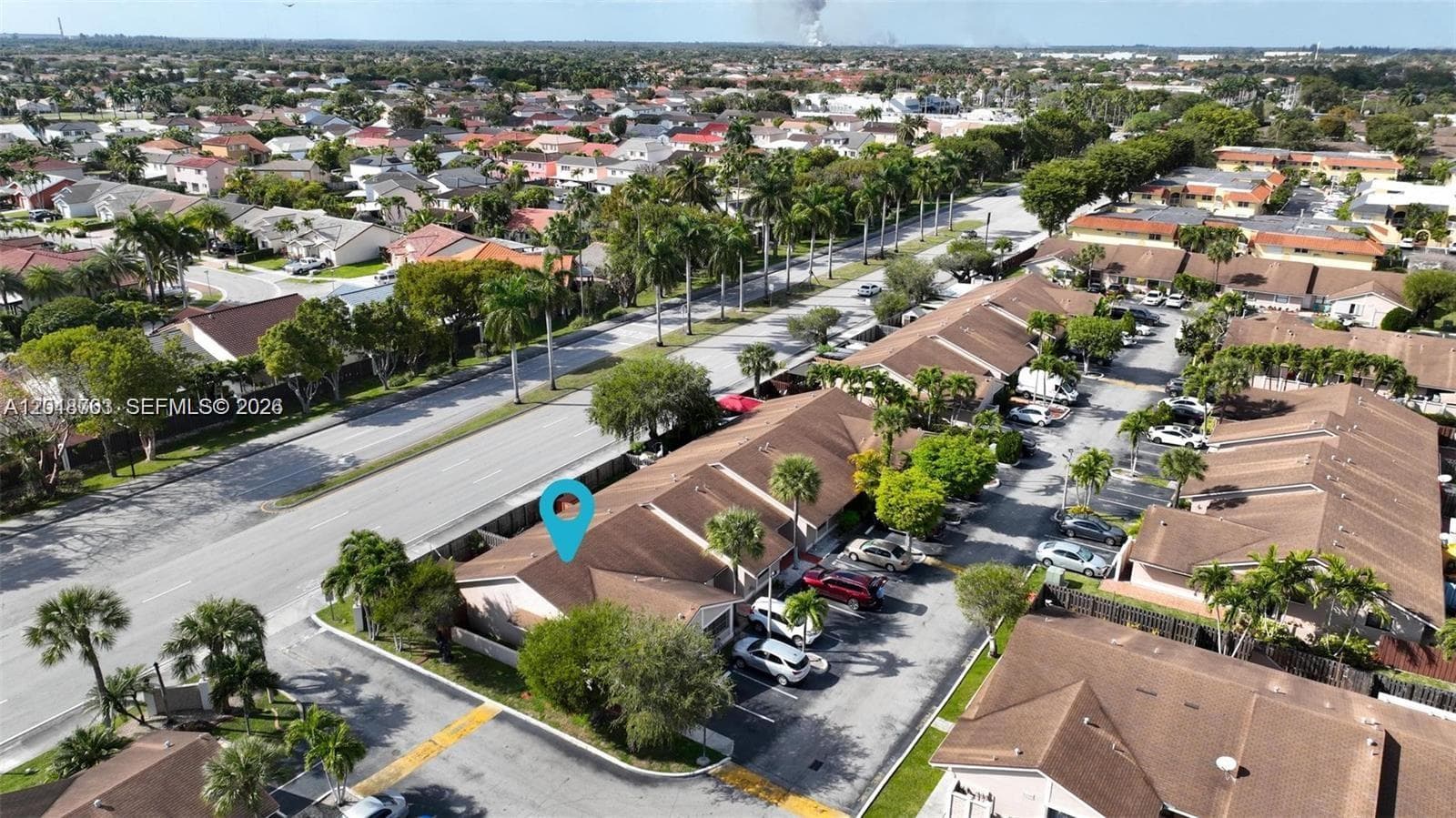 7730 SW 156th Ct # A145, Miami FL 33193 — 24