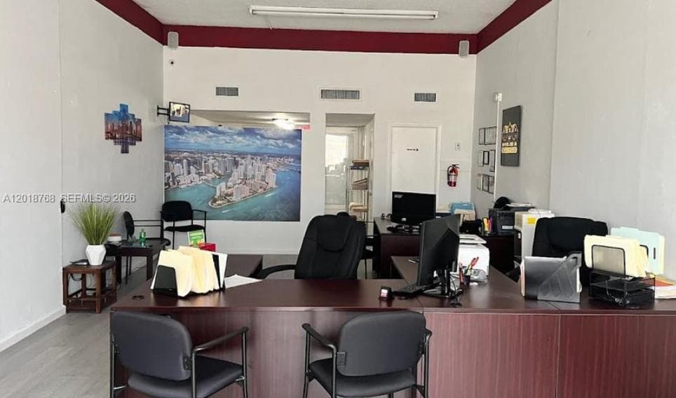 402 NW 27 Ave, Miami FL 33125 — 2
