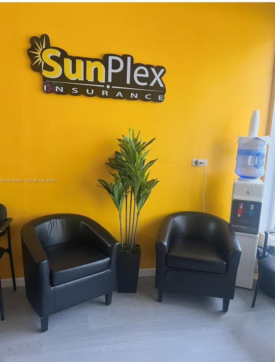 402 NW 27 Ave, Miami FL 33125 — 3