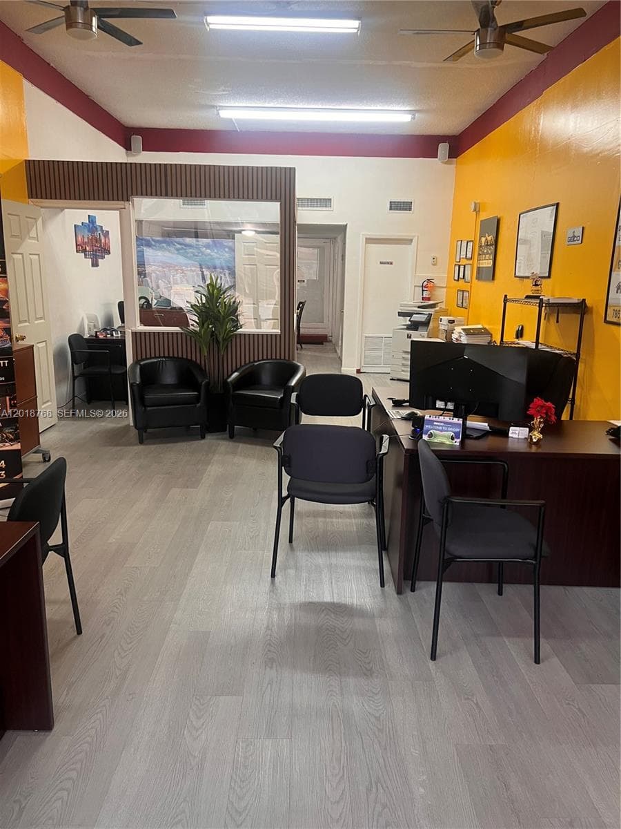 402 NW 27 Ave, Miami FL 33125 — 1