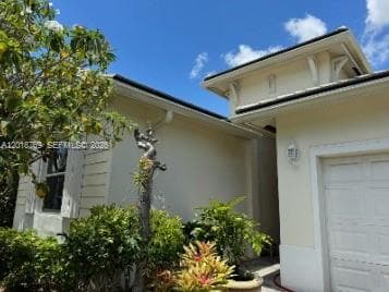 3457 NE 2nd St, Homestead FL 33033 — 2