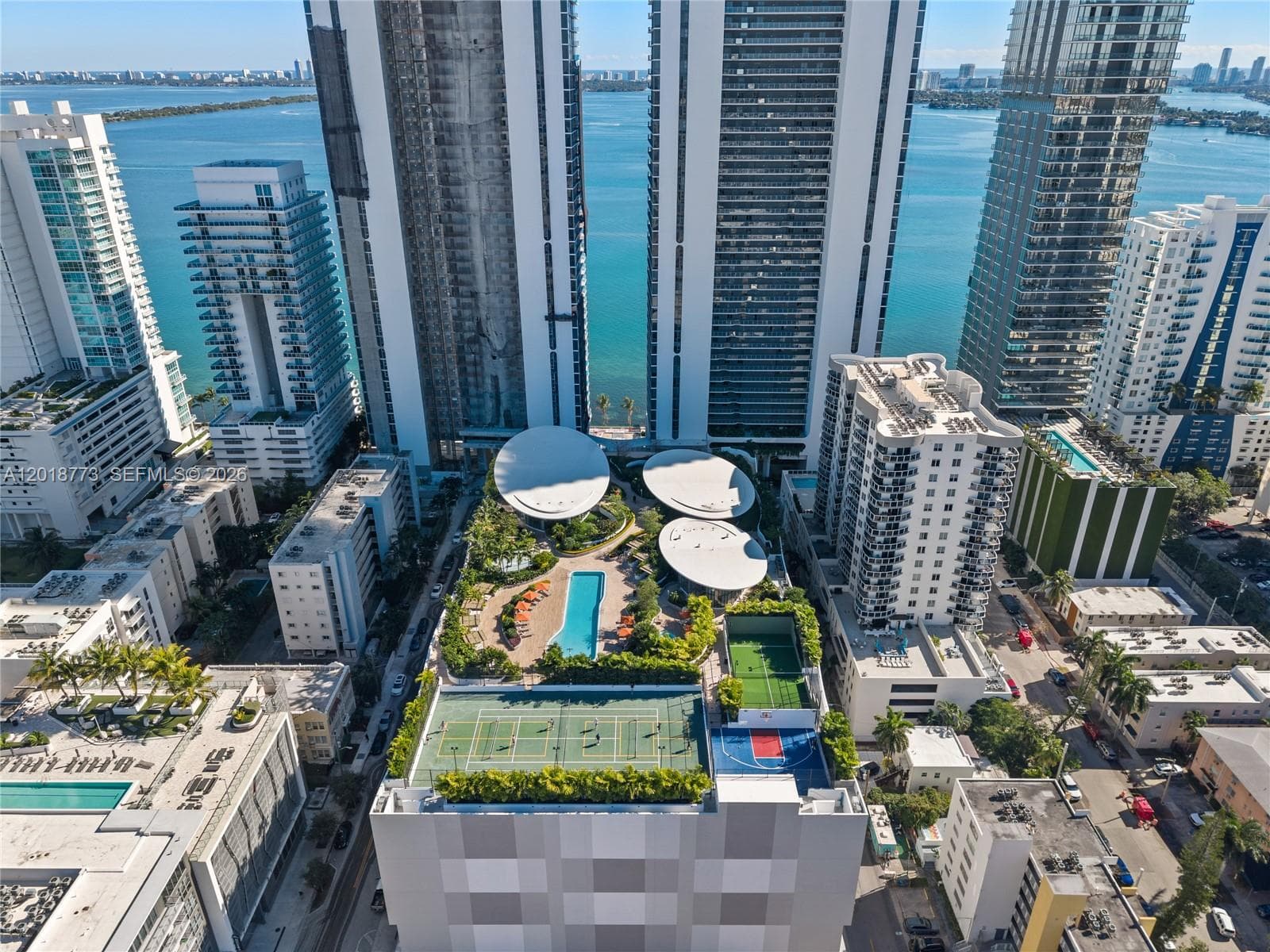700 NE 24th St # 5206, Miami FL 33137 — 34
