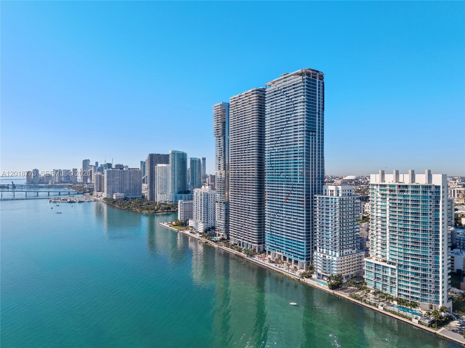 700 NE 24th St # 5206, Miami FL 33137 — 31