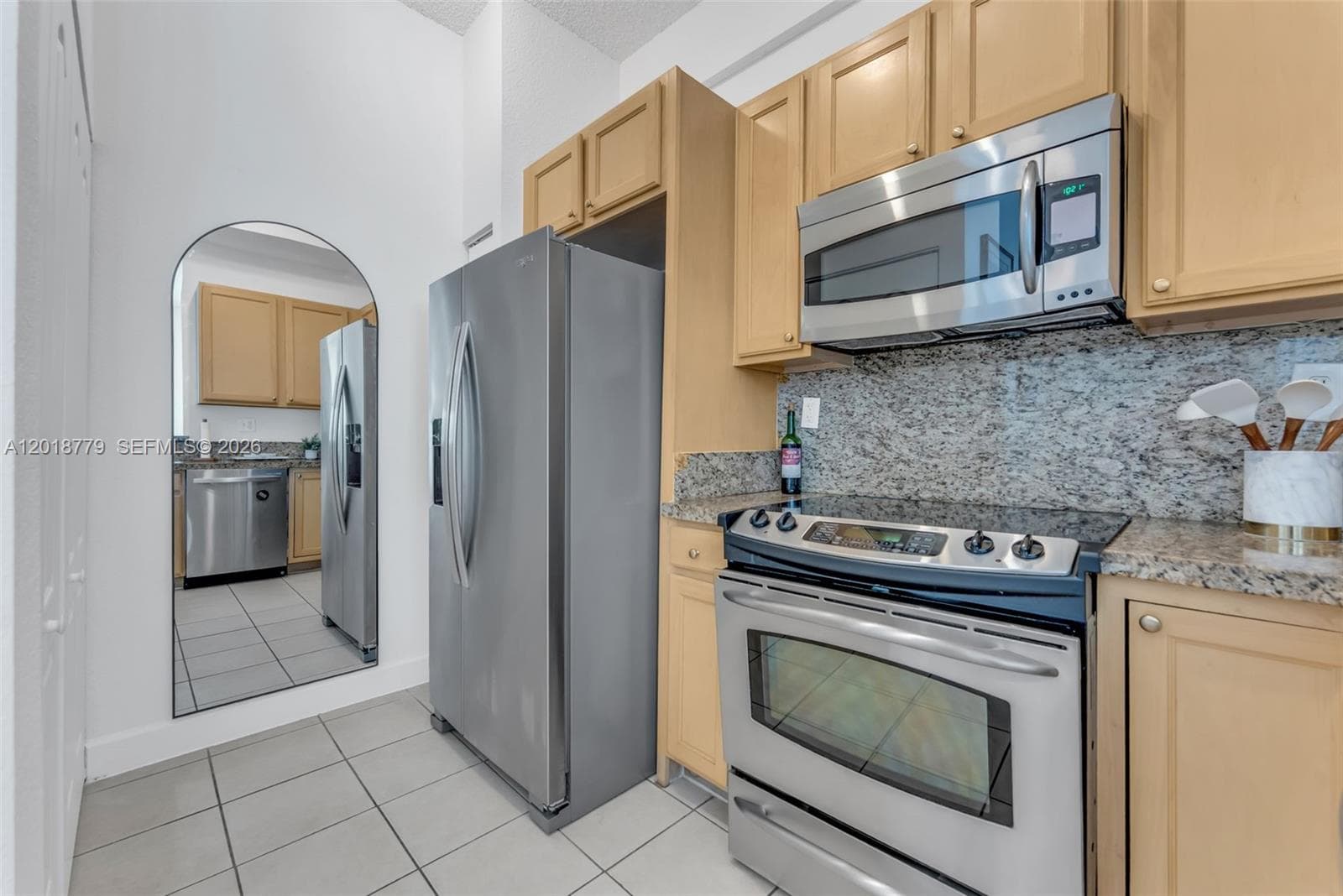 6001 SW 70th St # 241, South Miami FL 33143 — 6