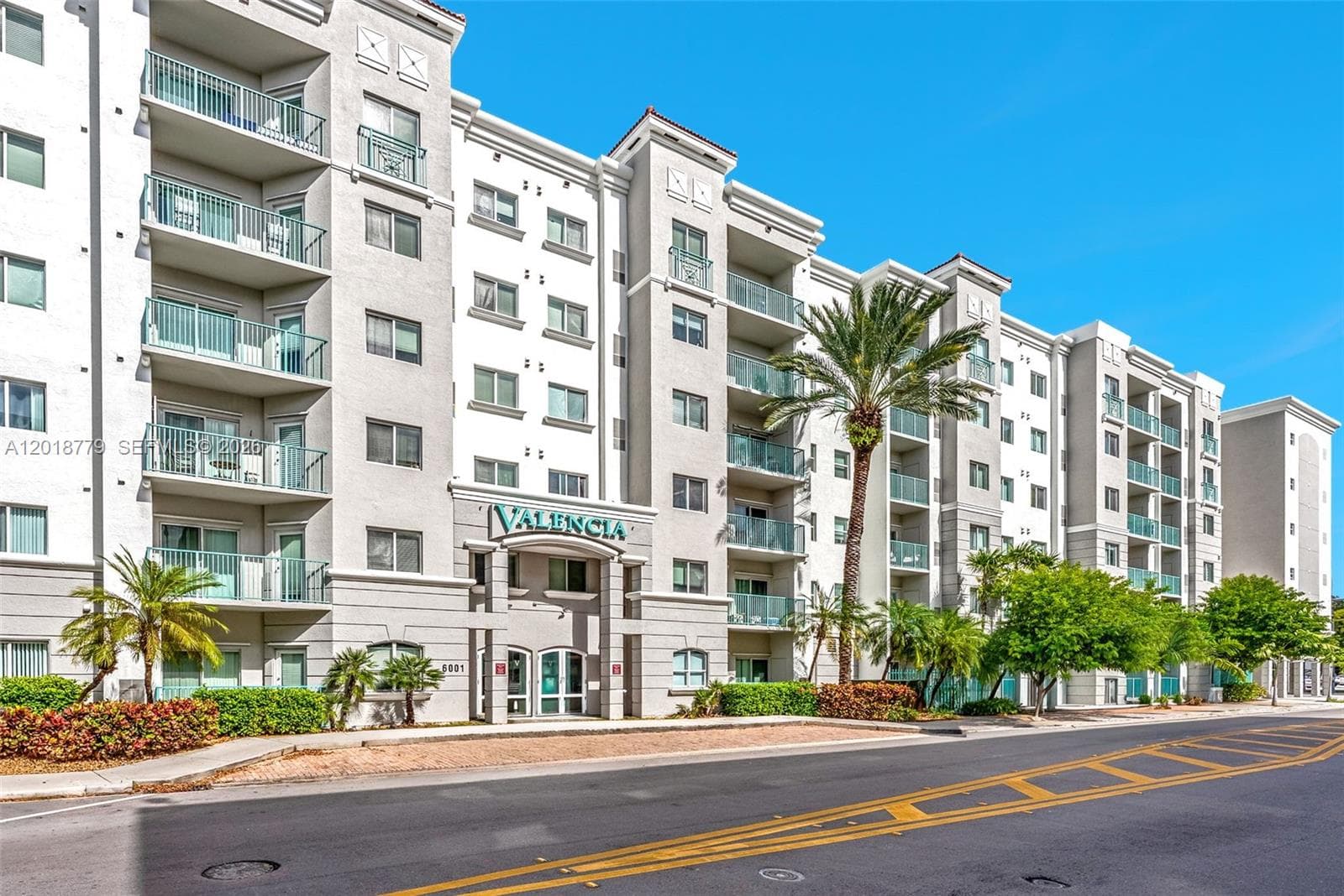 6001 SW 70th St # 241, South Miami FL 33143 — 1