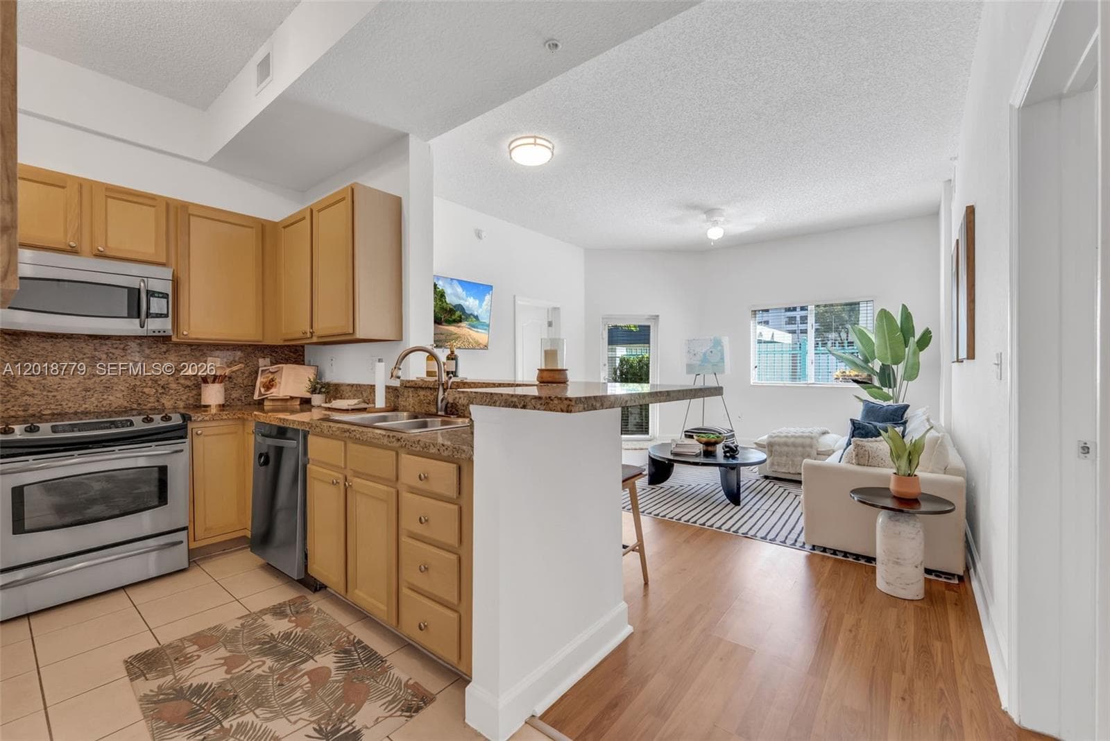 6001 SW 70th St # 241, South Miami FL 33143 — 5