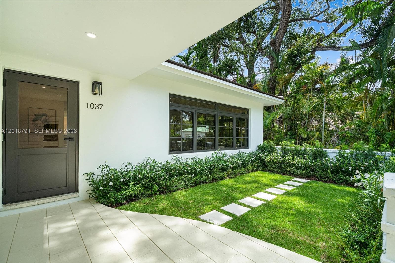 1037 Sevilla Ave, Coral Gables FL 33134 — 2