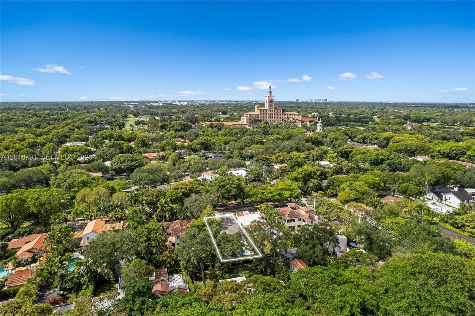 1037 Sevilla Ave, Coral Gables FL 33134 — 35