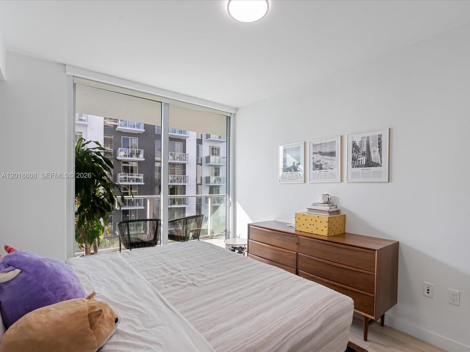 Le Parc At Brickell Condo, Miami, FL — 27