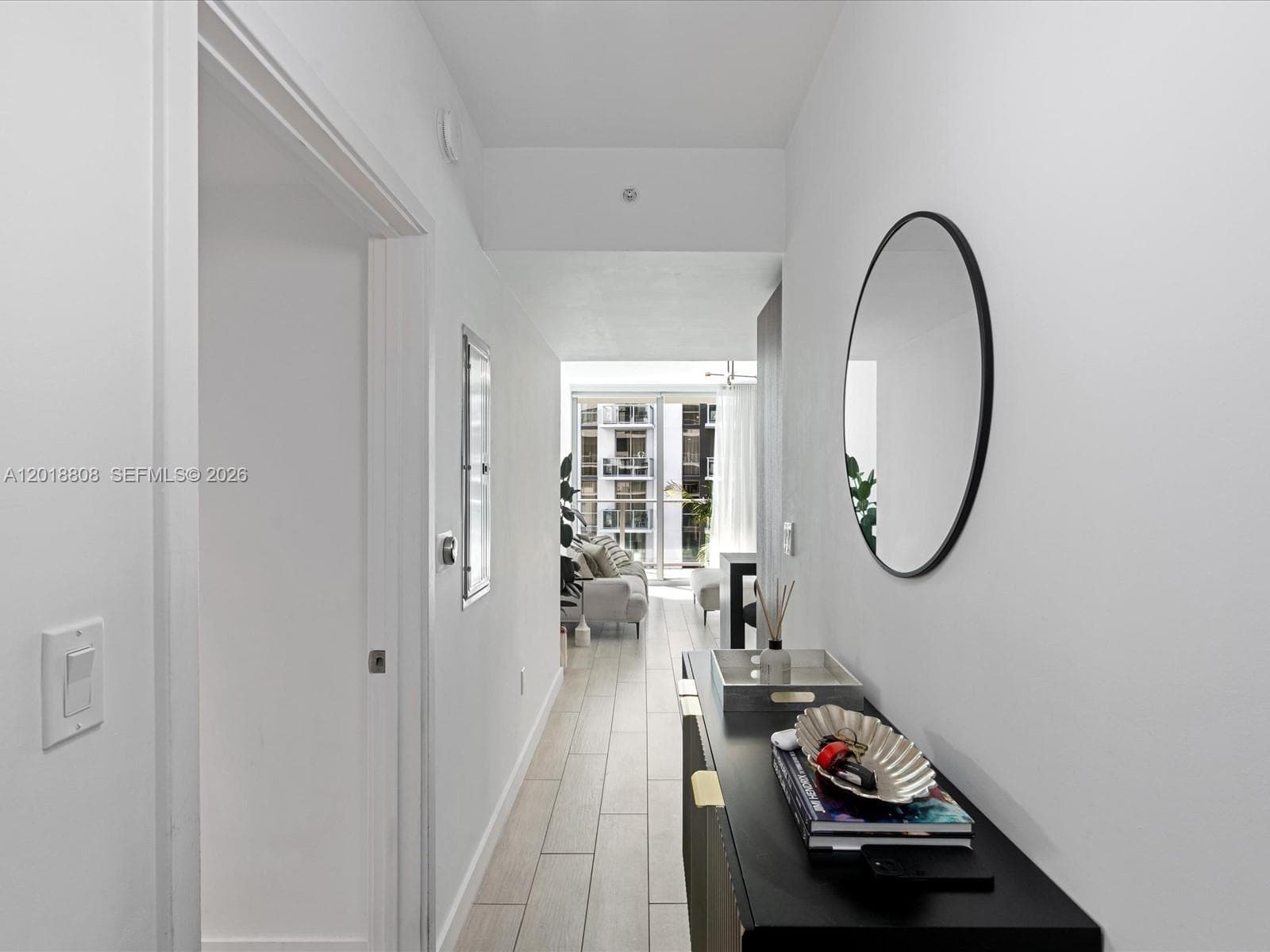 Le Parc At Brickell Condo, Miami, FL — 2