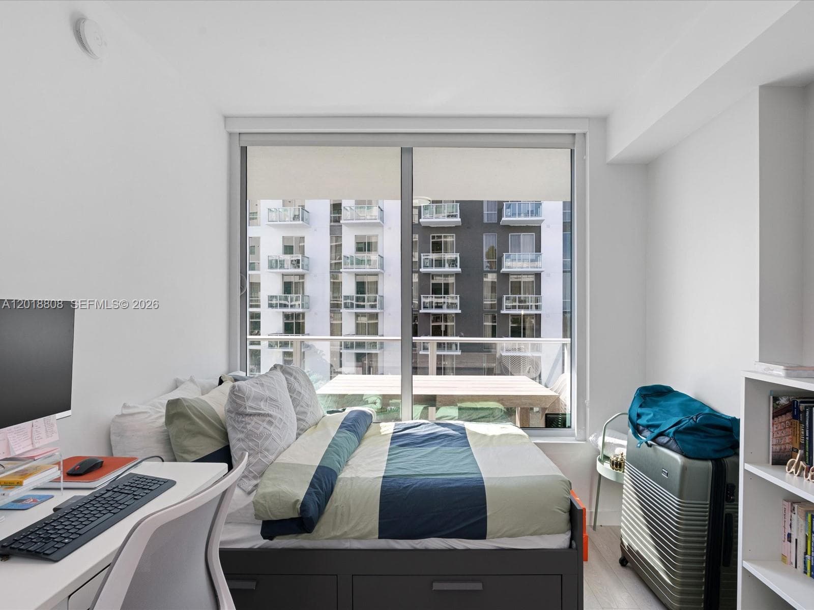 Le Parc At Brickell Condo, Miami, FL — 17