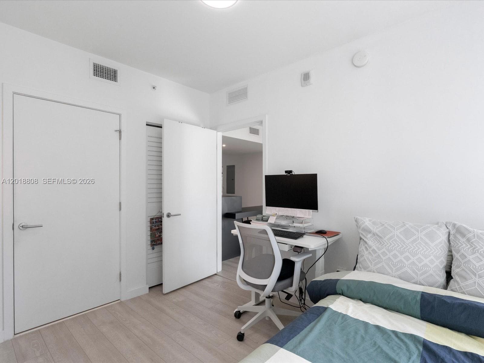 Le Parc At Brickell Condo, Miami, FL — 16