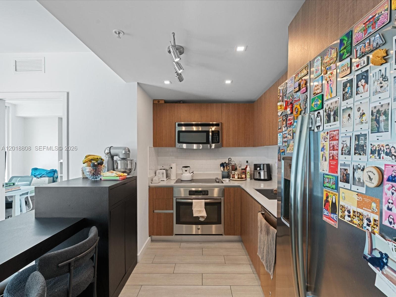 Le Parc At Brickell Condo, Miami, FL — 12