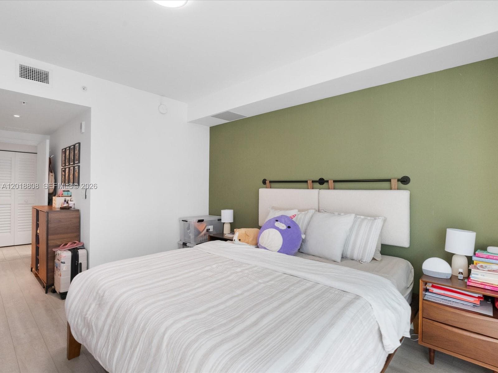 Le Parc At Brickell Condo, Miami, FL — 26