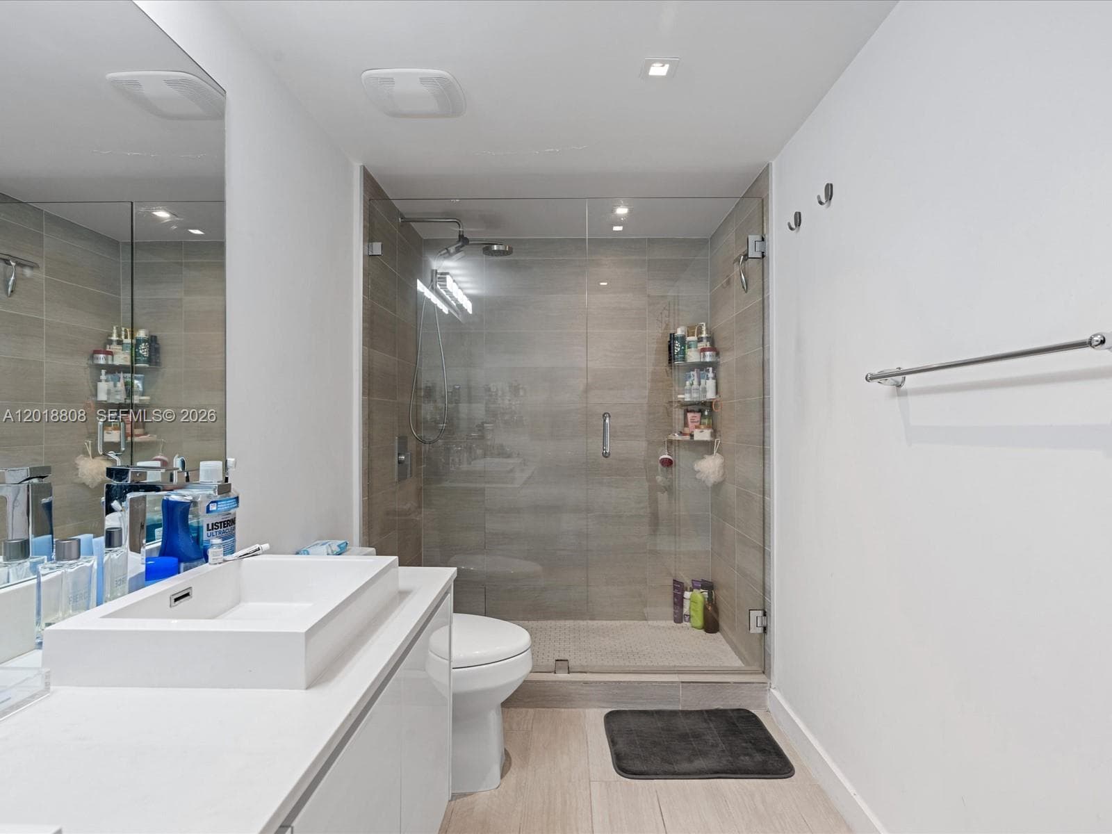 Le Parc At Brickell Condo, Miami, FL — 22