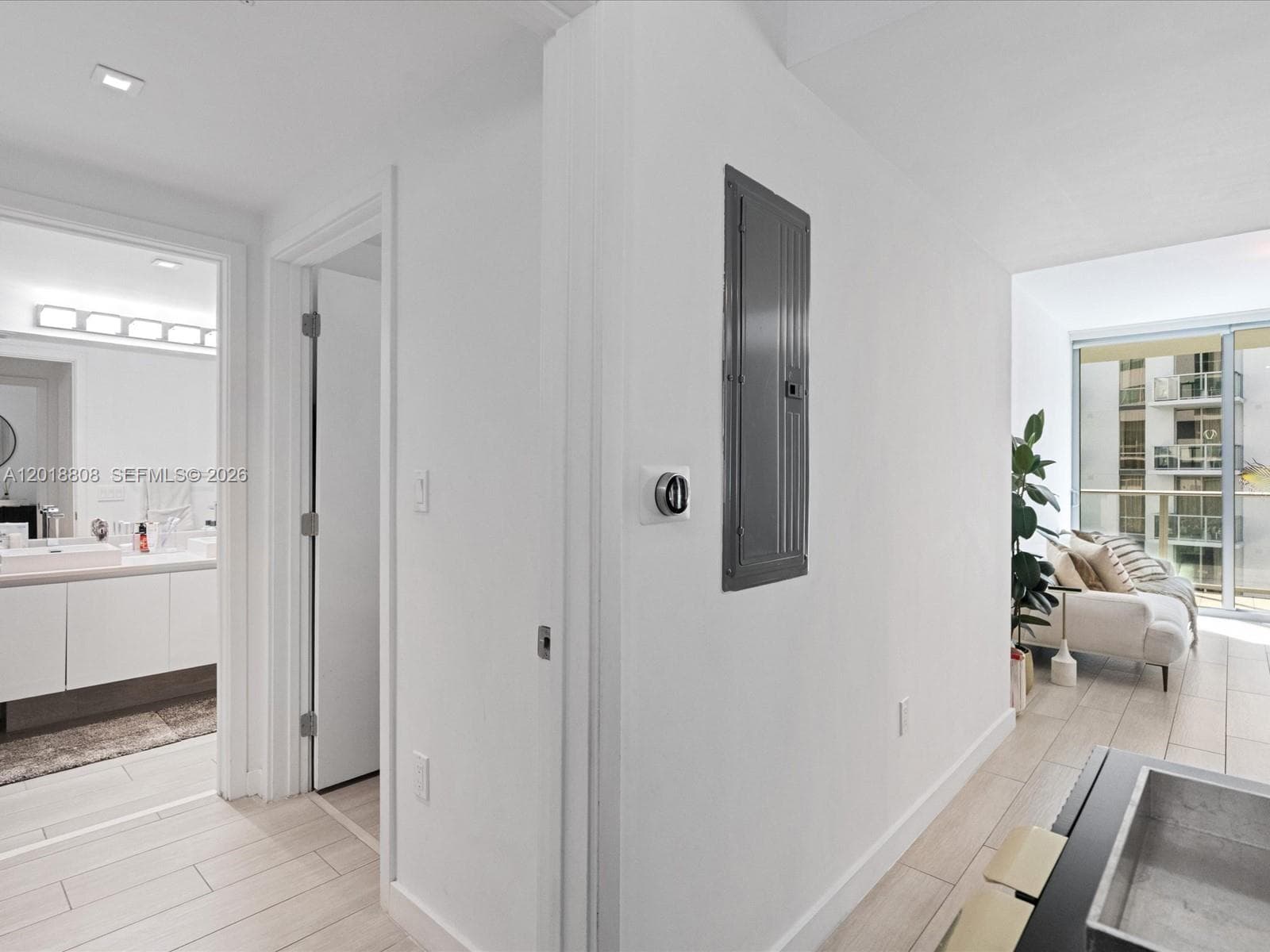 Le Parc At Brickell Condo, Miami, FL — 3