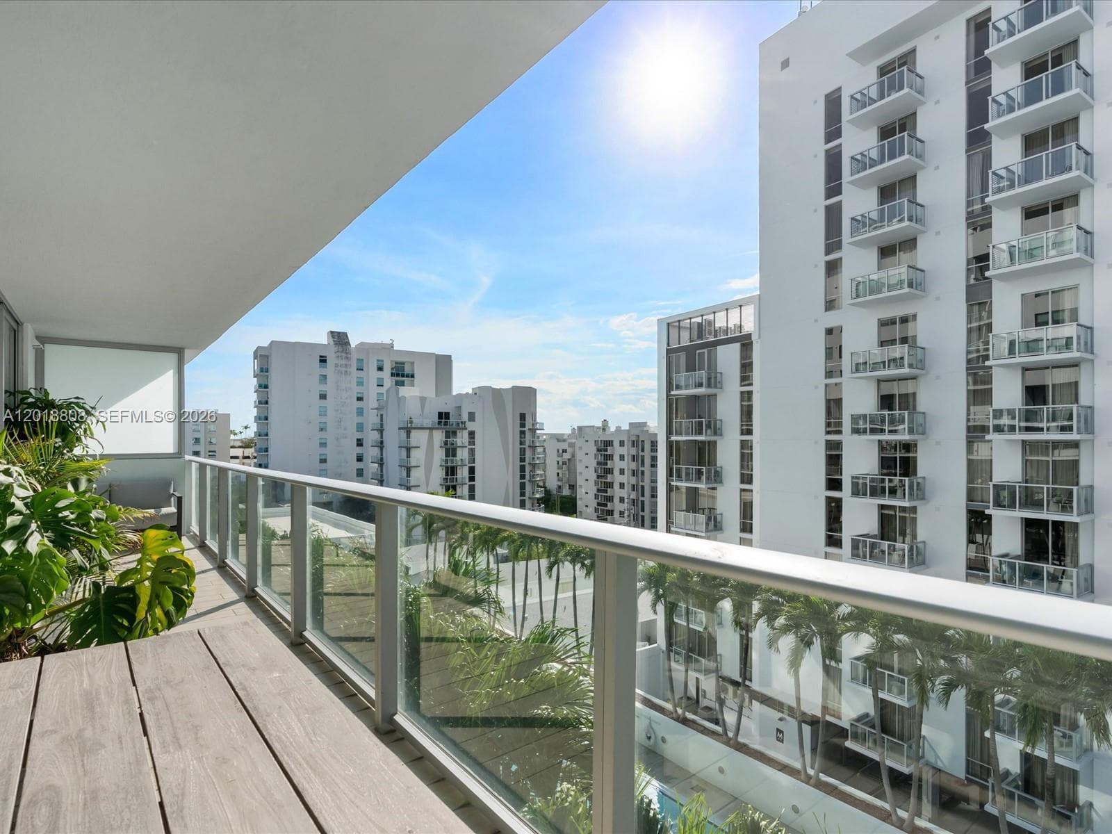 Le Parc At Brickell Condo, Miami, FL — 32