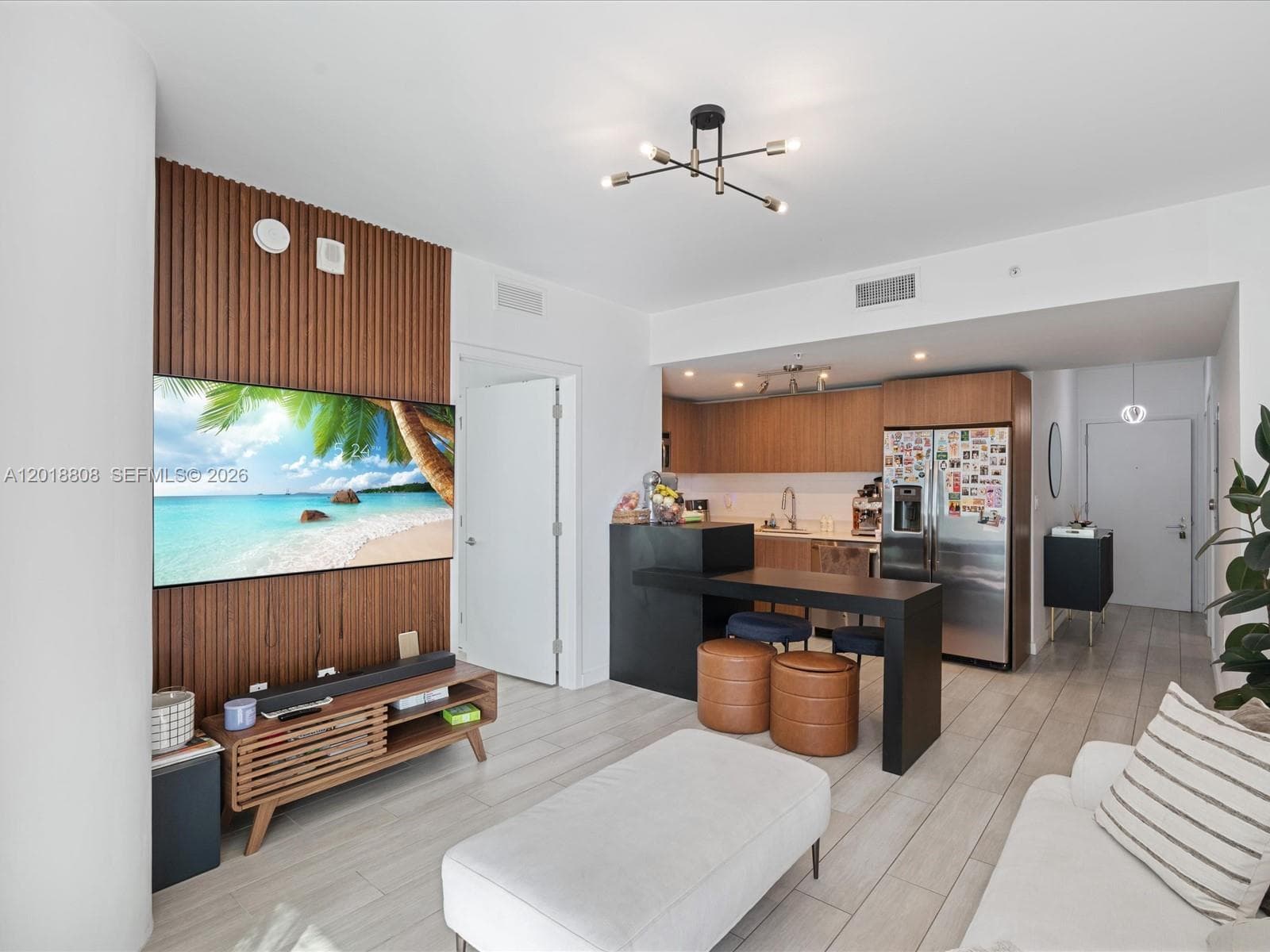 Le Parc At Brickell Condo, Miami, FL — 9